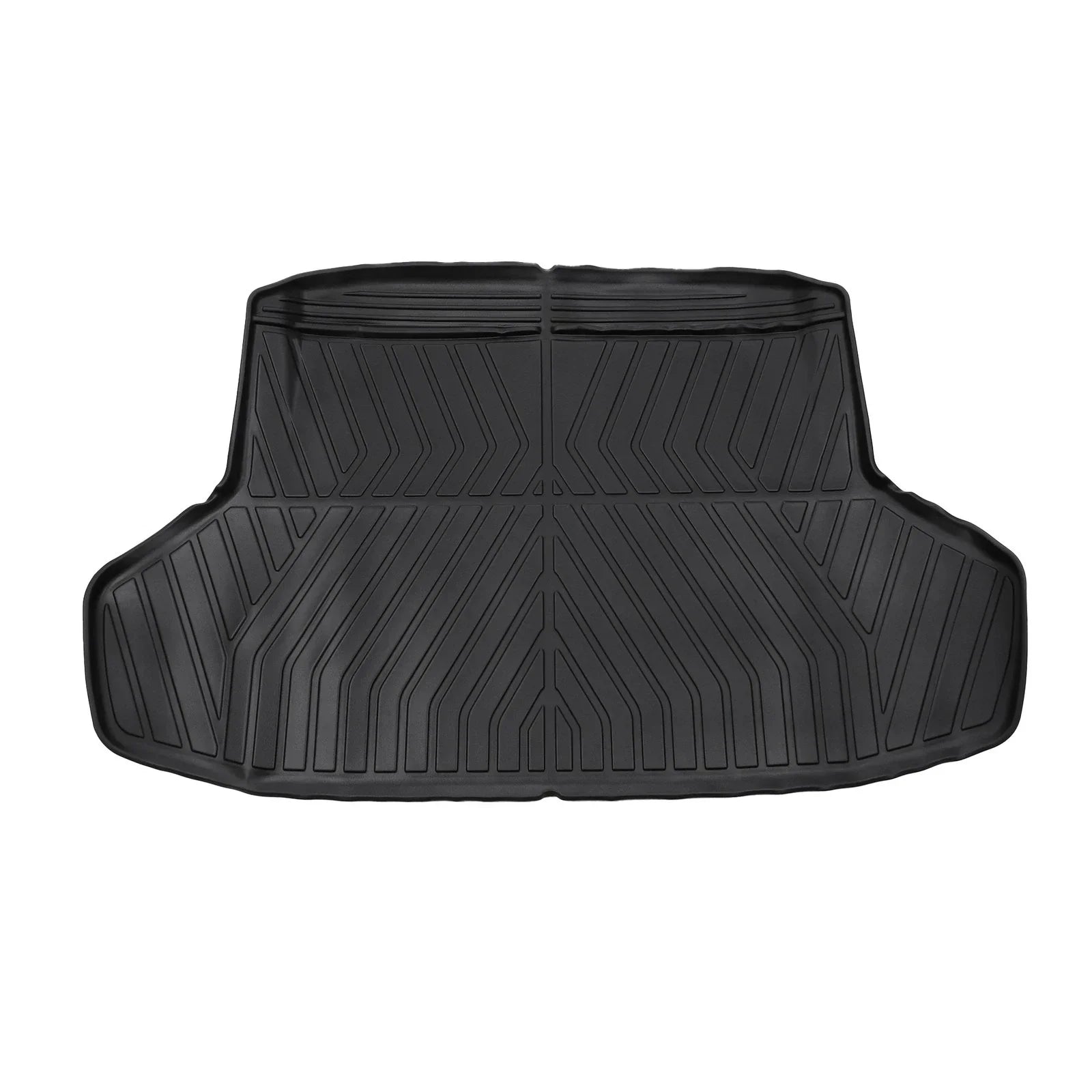 Cargo Liner Rear Trunk Mat for Honda Civic Sedan 5 Seats (2022-2024)