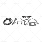 Full Engine Gasket Set for Suzuki Sierra SJ413 SJ70 SJ80 (1981–1998)