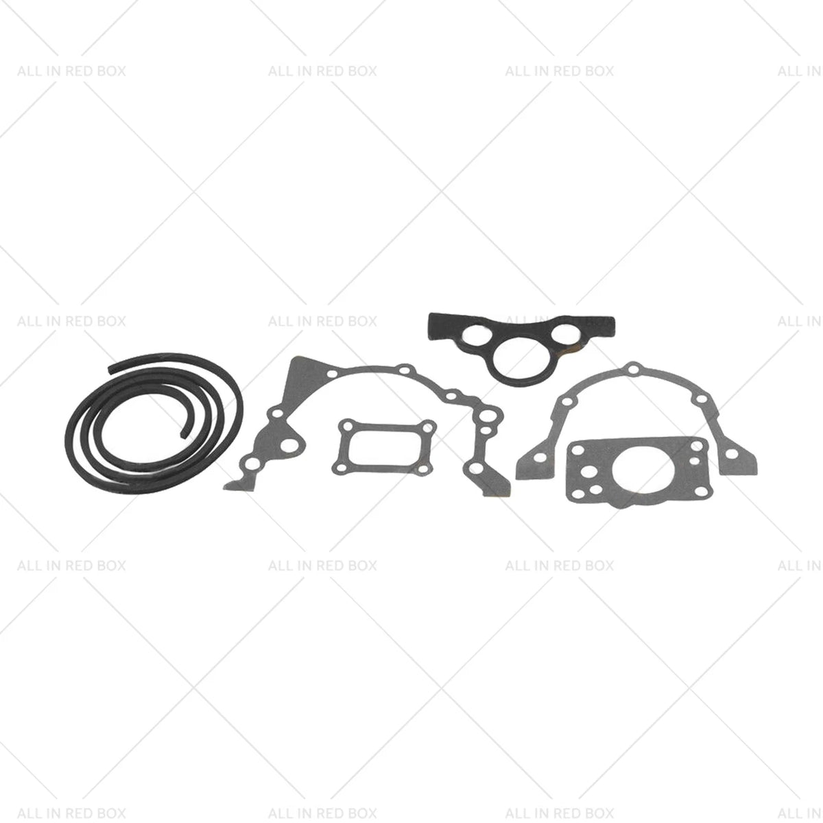 Full Engine Gasket Set for Suzuki Sierra SJ413 SJ70 SJ80 (1981–1998)
