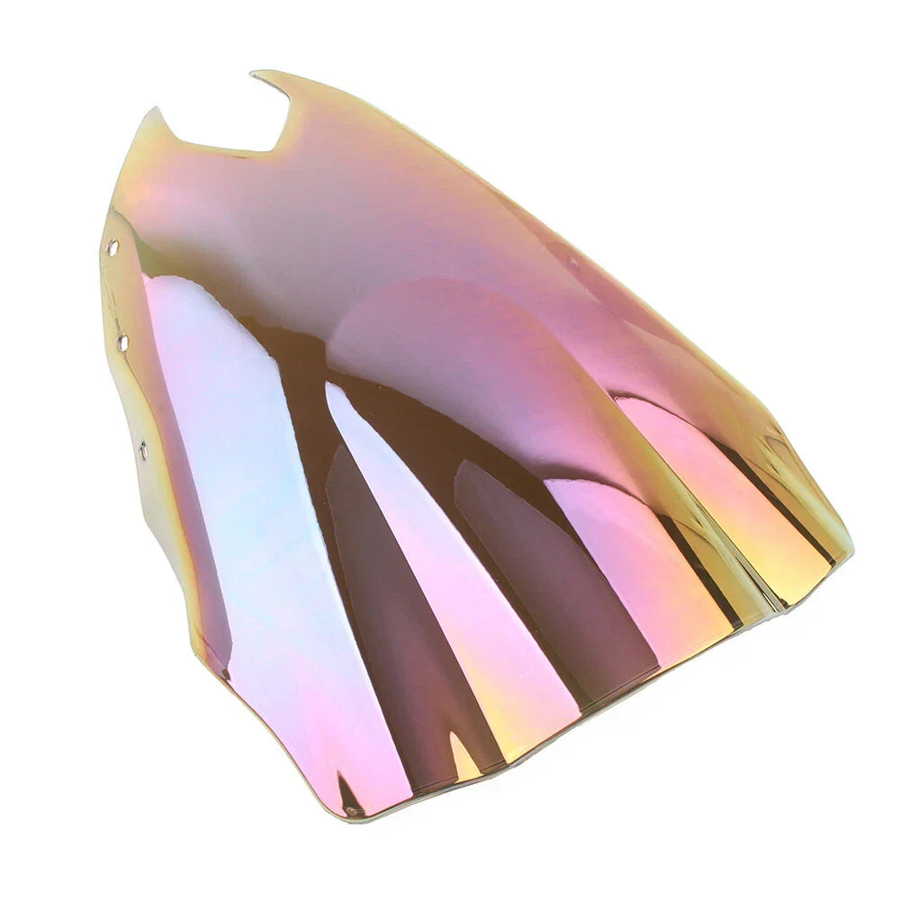 ABS Plastic Front Windscreen for YAMAHA FZ-6R (2009-2015)