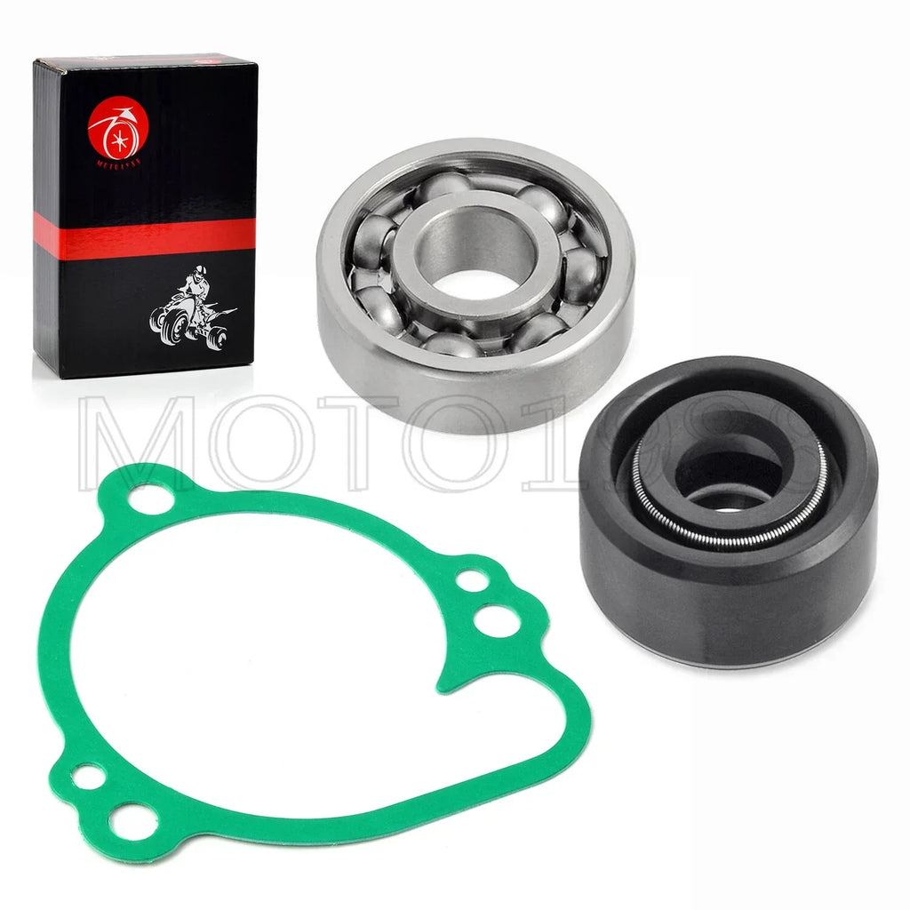 Water Pump Seal Kit for KAWASAKI KX80/85/100