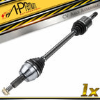 Rear Left CV Axle Assembly for Ford Expedition (2003–2006)