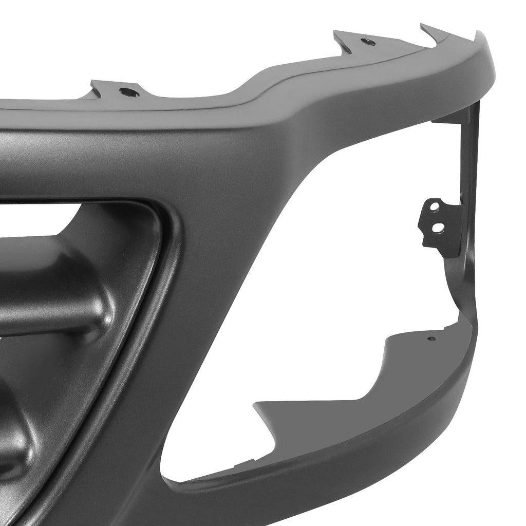 Front Bumper Grille Badge Slot for Ford F150 Heritage (2002–2004)