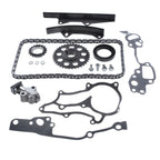 Timing Chain Kit & Water Pump for Toyota 4Runner Pickup Celica (SOHC) (1995–2004)