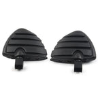 Front Foot Pegs for Honda Shadow ACE VT750 VTX (2000-2007)