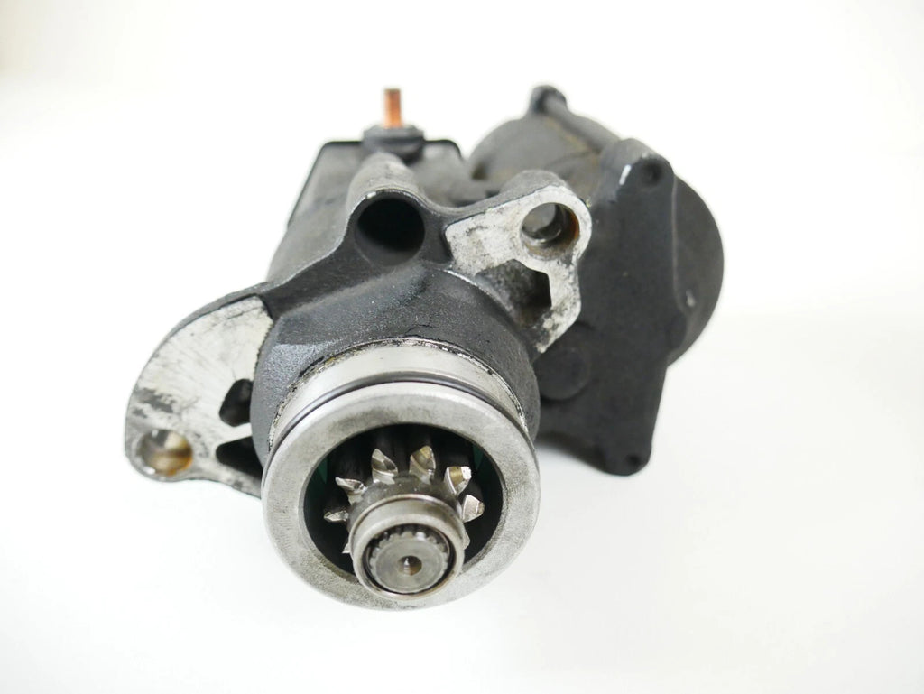Starter for Harley Davidson Dyna Softail Touring (2007–2016) 31618-06A