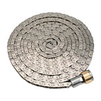 Replacement Chains for Rower (Compatible with )