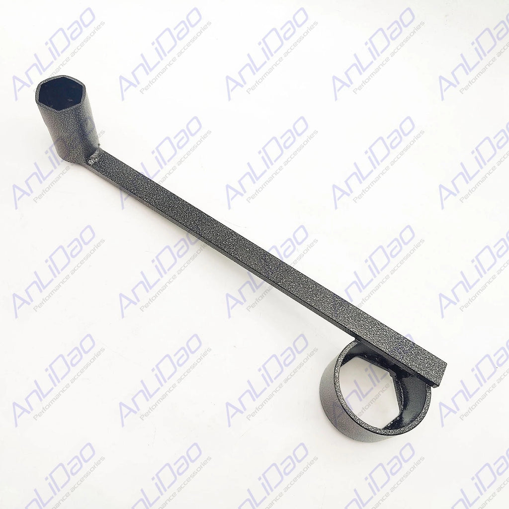 Stainless Propeller Wrench for MerCruiser Bravo III (8M0129074, B3DUL)