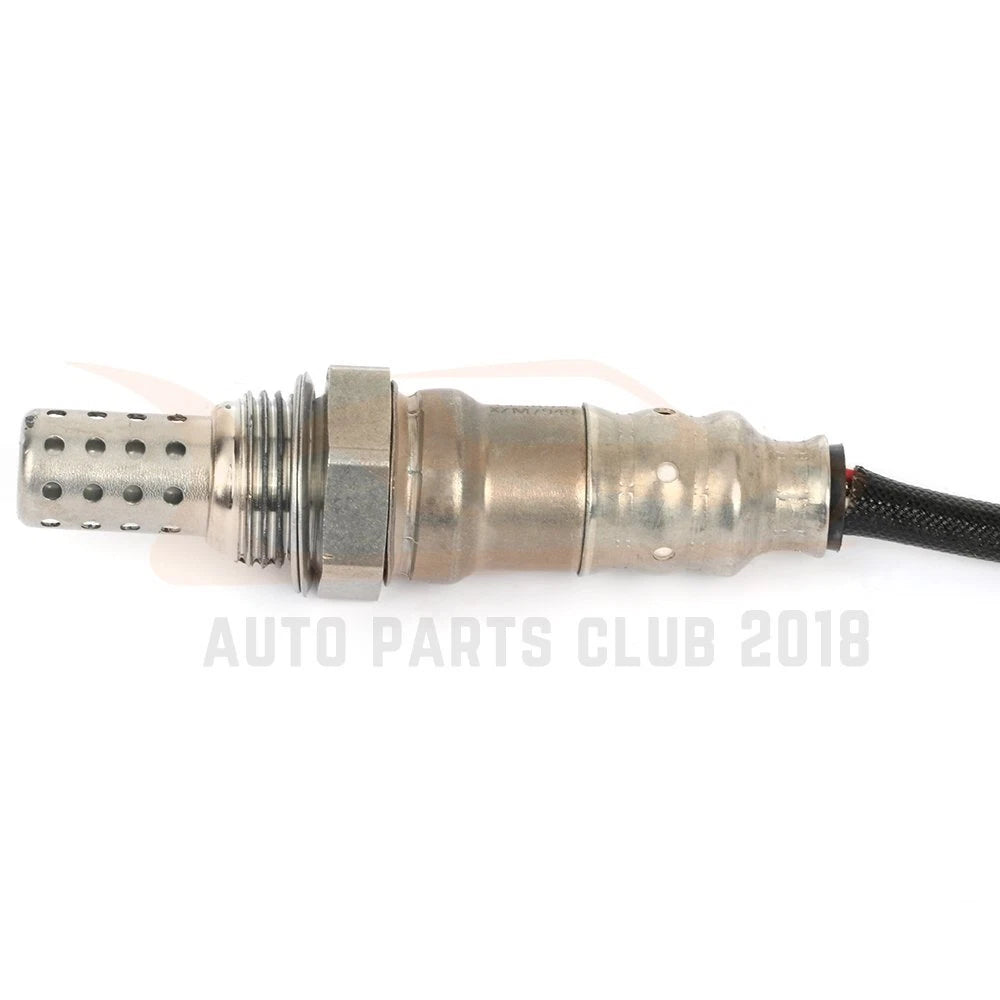 Oxygen Sensor for Mercury Tracer (1994-1996)