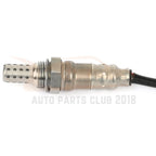 Oxygen Sensor for Mercury Tracer (1994-1996)