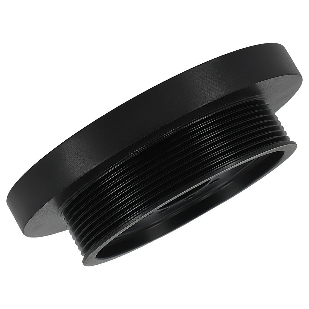 Crankshaft Engine Pulley for BMW 3/4/5 Series X3 X4 X5 (2010–2017)