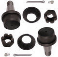 Set of 2 Front Lower Ball Joints for Dodge Ram 4500 (2002–2018)