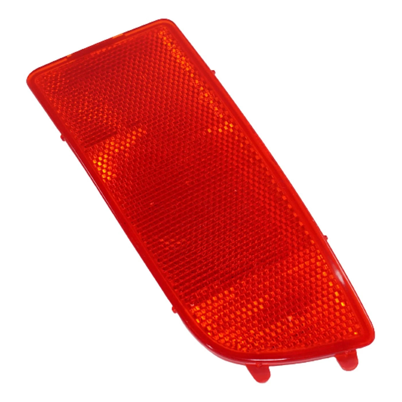 Rear bumper reflector set for Mercedes Benz Sprinter 3500 (2010-2018)