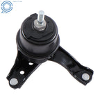 Set of 4 Engine Motor & Transmission Mounts for Toyota Camry 2010–2011