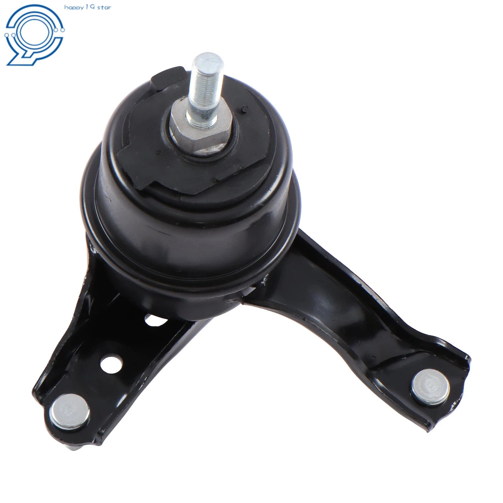 Set of 4 Engine Motor & Transmission Mounts for Toyota Camry 2010–2011