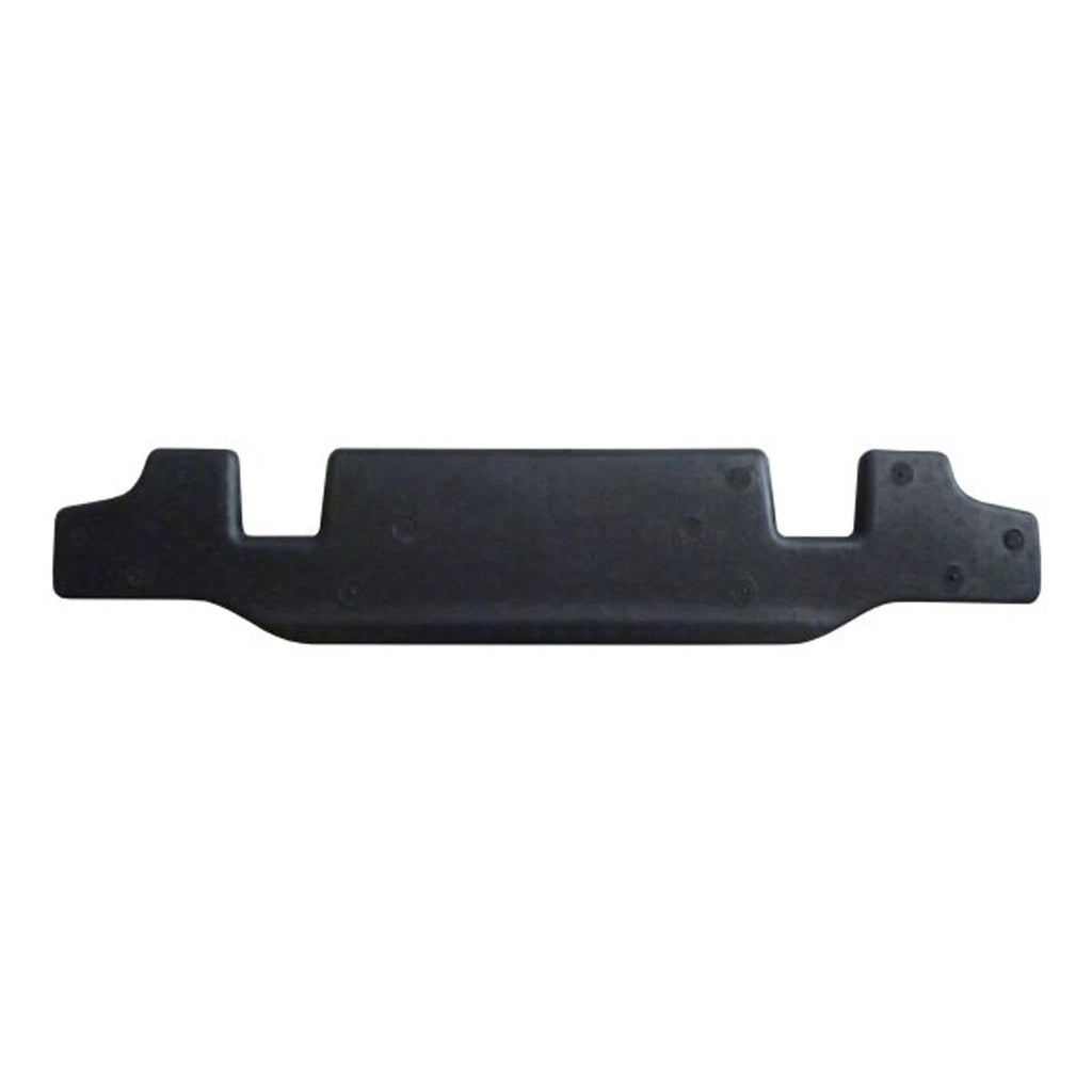 Replacement Expanded Polypropylene Rear Bumper Impact Absorber for