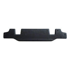 Replacement Expanded Polypropylene Rear Bumper Impact Absorber for