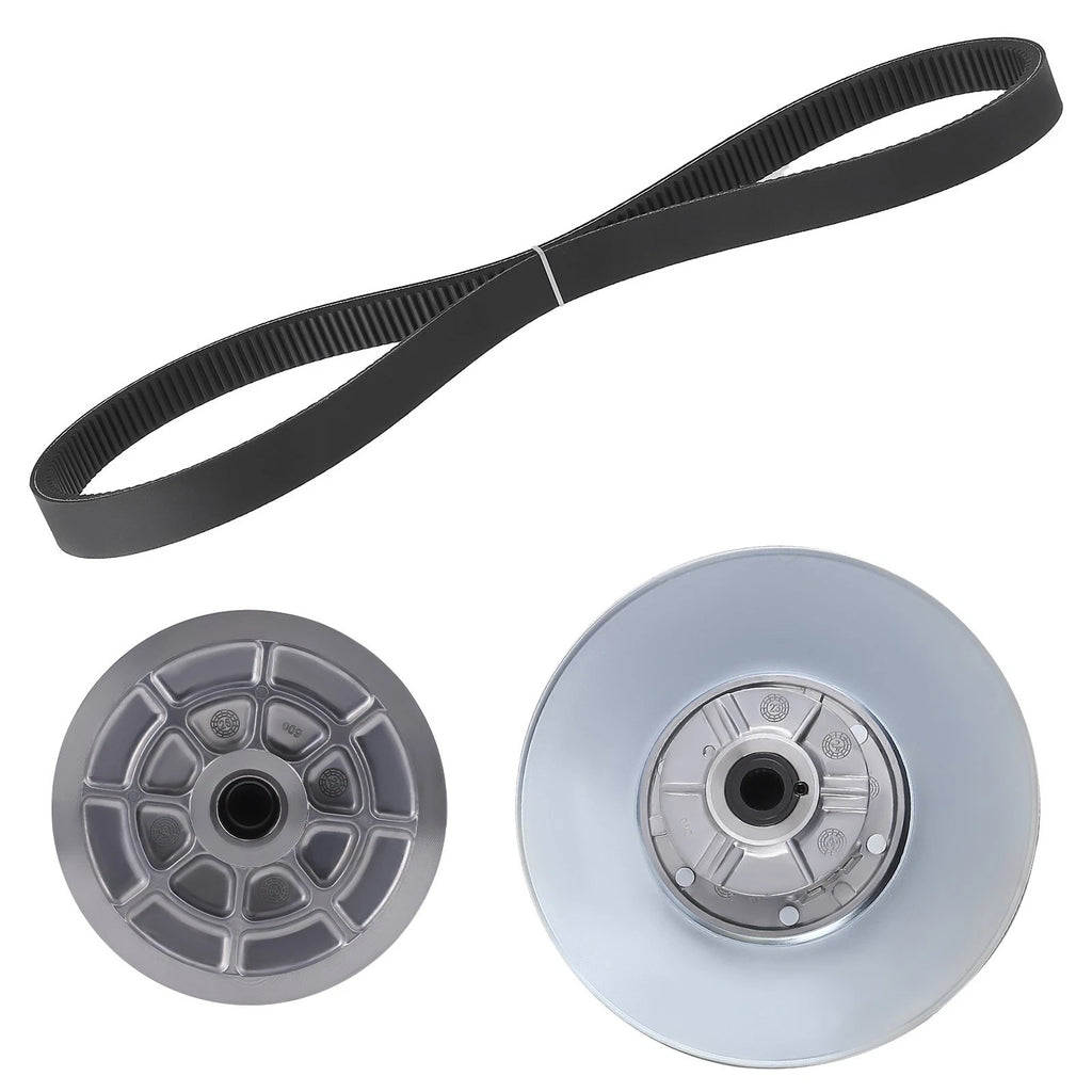 Primary & Secondary Driven Clutches for John Deere Gator 4X2 6X4 (1200A)