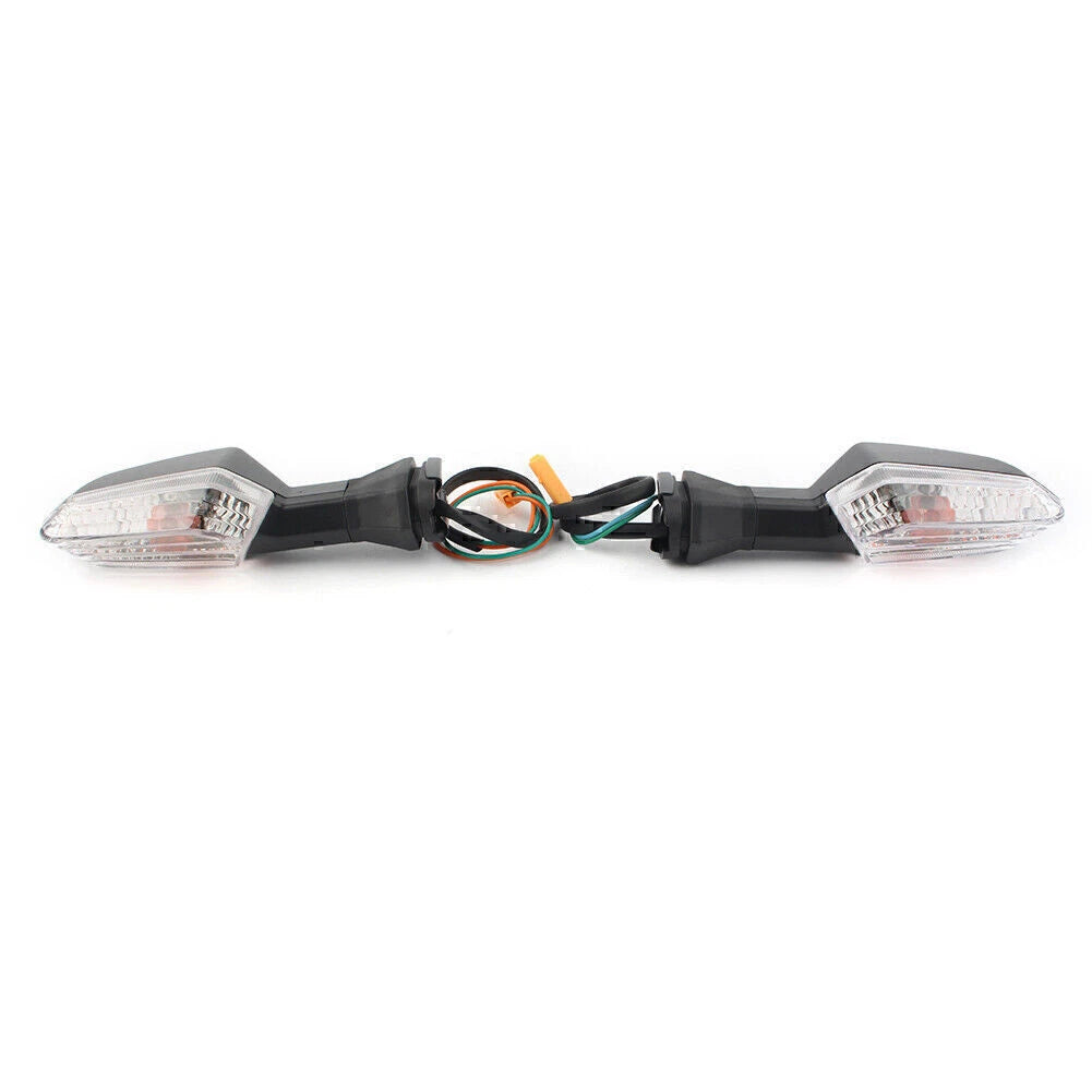 Set of 2 Rear Turn Signal Indicator Light Bulbs for Kawasaki Ninja 300 (2013–2017)