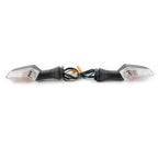 Set of 2 Rear Turn Signal Indicator Light Bulbs for Kawasaki Ninja 300 (2013–2017)