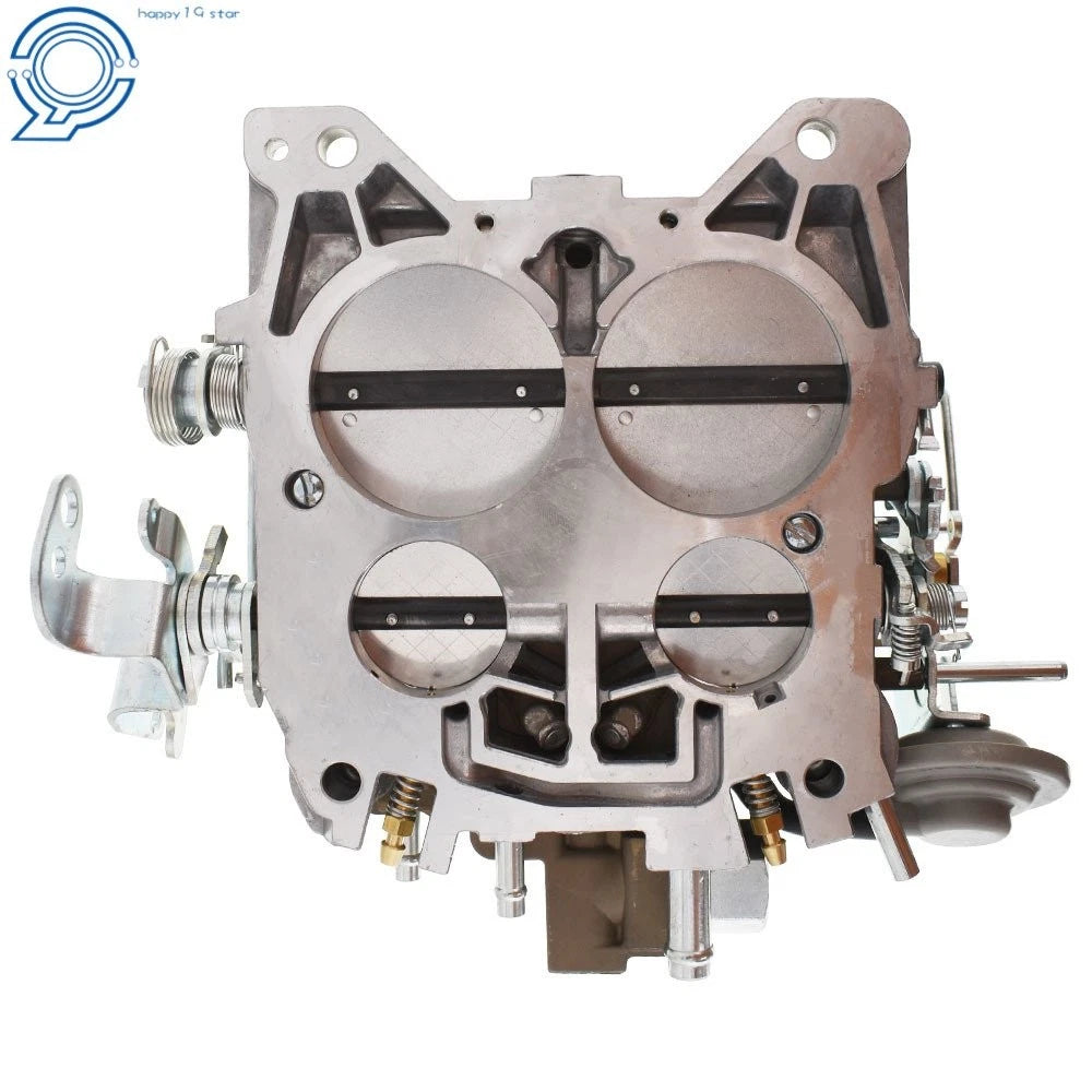 Carburetor for Chevrolet 327 350 427 454 Quadrajet 4MV (1965–1986)