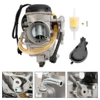 Carburetor for Arctic Cat 650 4x4 H1 (2005–2006) 0470-482