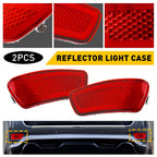 Rear Bumper Reflector for Jeep Grand Cherokee (2011–2020) & Compass (2011–2016)