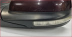 LH Driver Side View Mirror for Ford Explorer (2011–2015) Power Folding Purple BB53-17683
