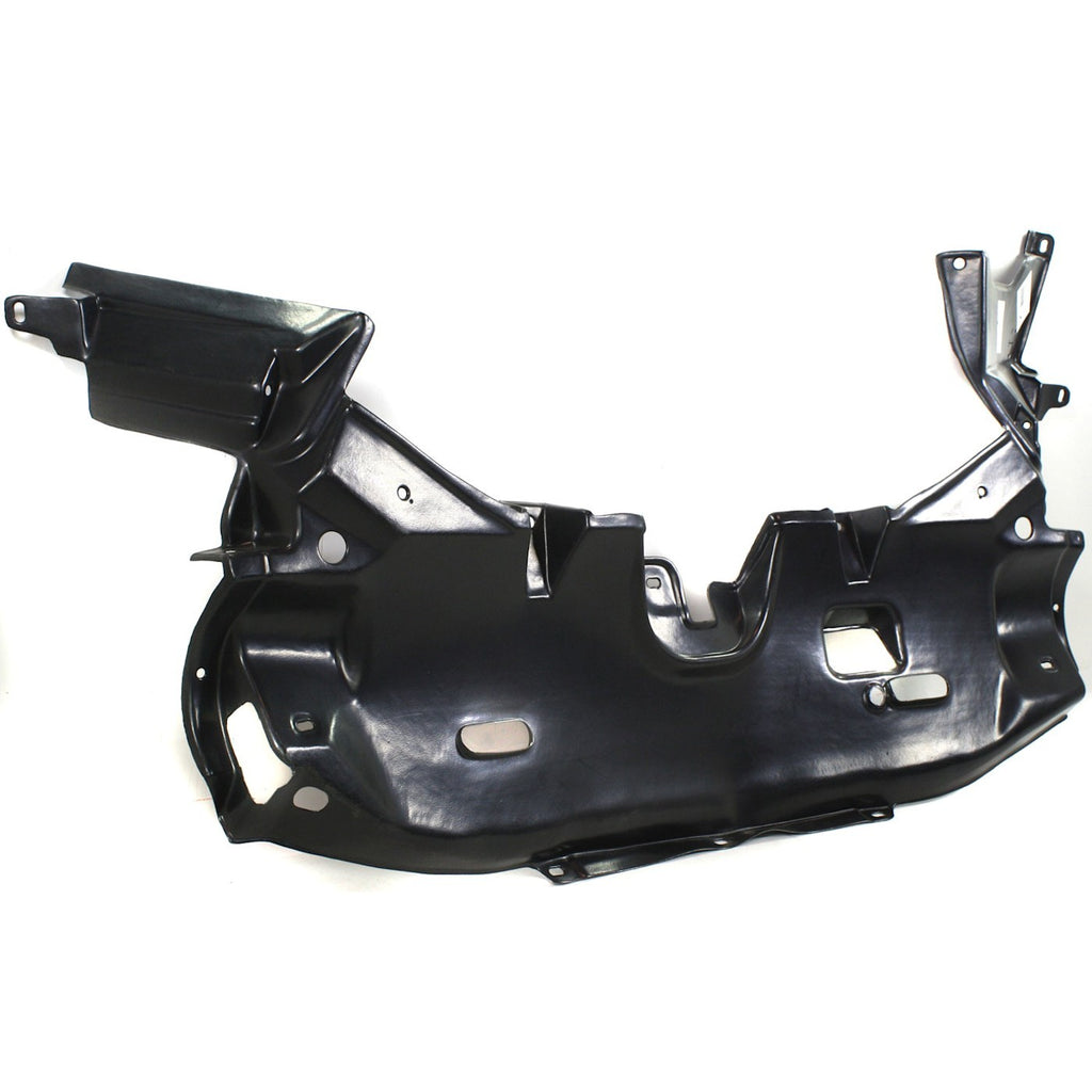 Engine Splash Shield for Honda Pilot (2006–2008) Lower