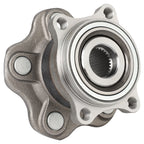 2X Rear Wheel Hub Bearing Assembly for Infiniti FX35 (2003-2008)