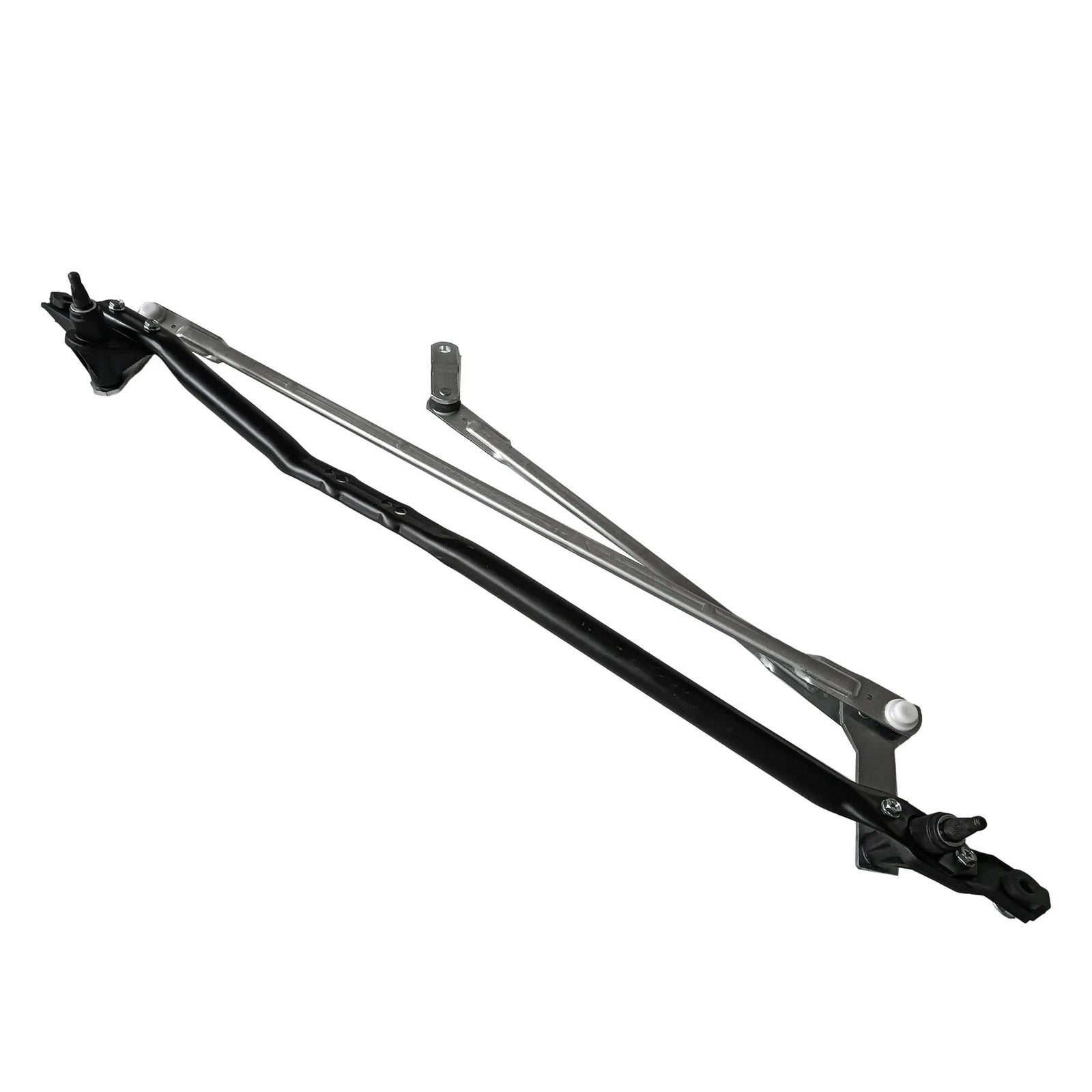 Windshield Wiper Transmission Linkage for Chevy Silverado Tahoe GMC Sierra 1500 (2007–2014)