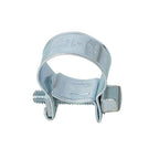 Set of 10 Fuel Injection Hose Clamps for Auto Vehicles