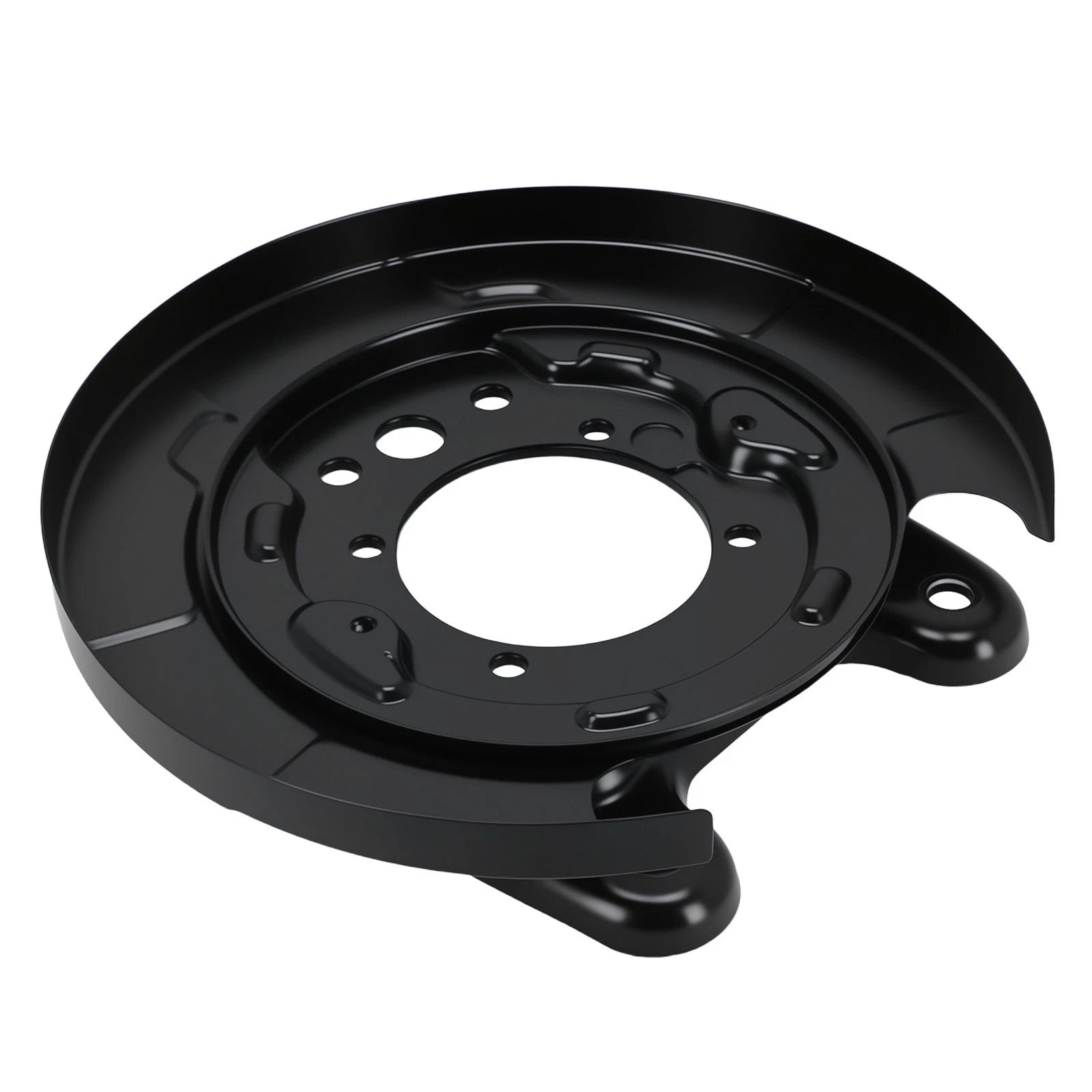 Rear Right Brake Dust Shield Plate for Nissan Xterra (2005–2015)