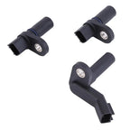 3 Pcs Crankshaft Camshaft Position Sensors for Ford (2000-2006)