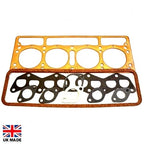 Head Gasket Set for Massey Ferguson 35 & 135 (1956–1975)