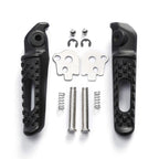 Passenger Footrests Footpeg for Honda CBR1000RR (2004–2016), CBR600RR (2003–2025)