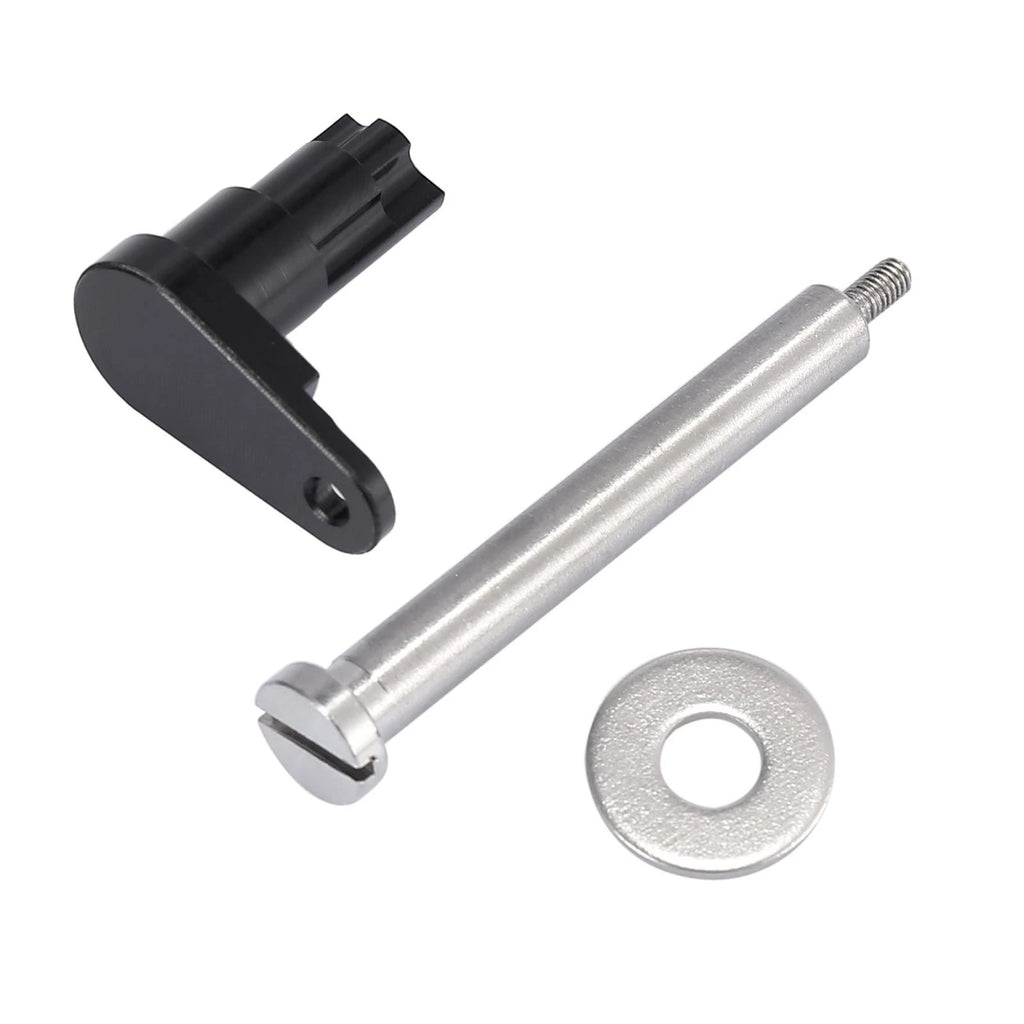 Fuel Door Repair Kit 4L3Z9927936BA for Ford F-150 (2009–2014)