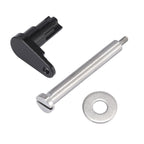 Fuel Door Repair Kit 4L3Z9927936BA for Ford F-150 (2009–2014)