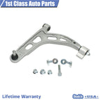 2X Rear Control Arms Kit for Lincoln Aviator Ford Explorer (2002-2005)
