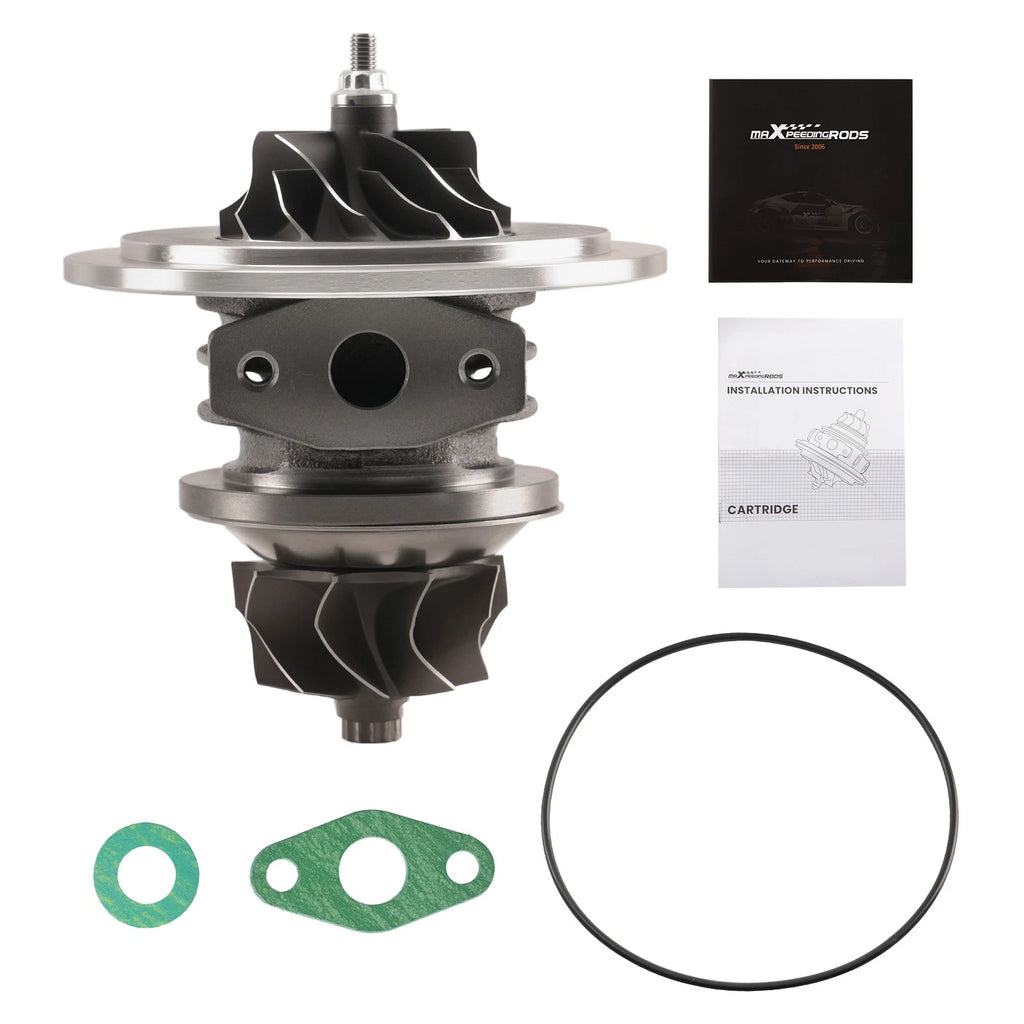 Turbo Chra Core for Nissan Trade Camionnette 100 (1996–1998) 1441169T00