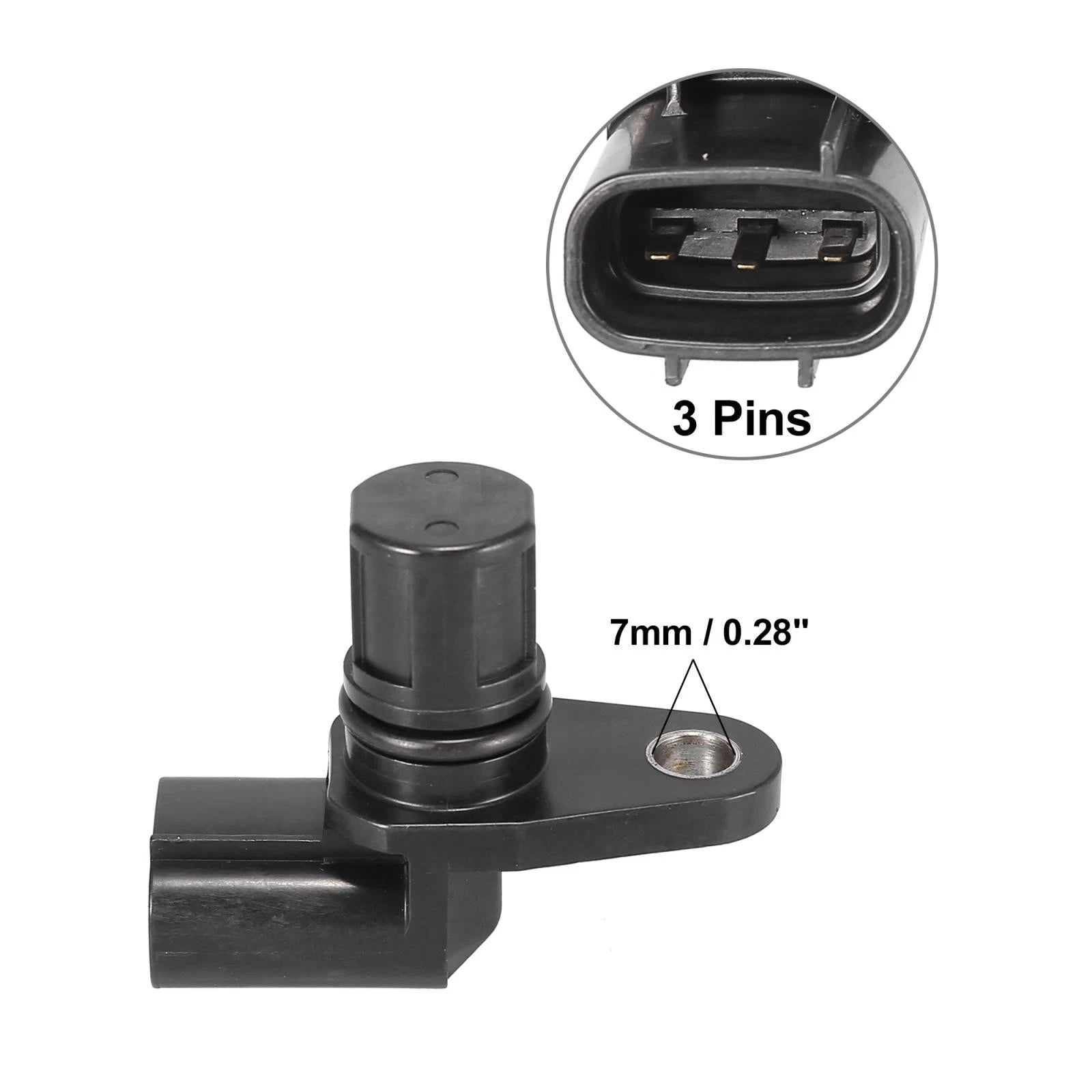 Camshaft Position Sensor for Suzuki (33220-76G10)