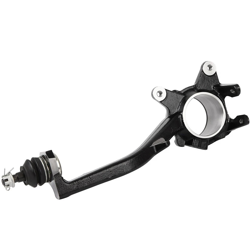 Front Left Steering Knuckle for Toyota Tacoma 1995–2004, 4Runner 1995–2004