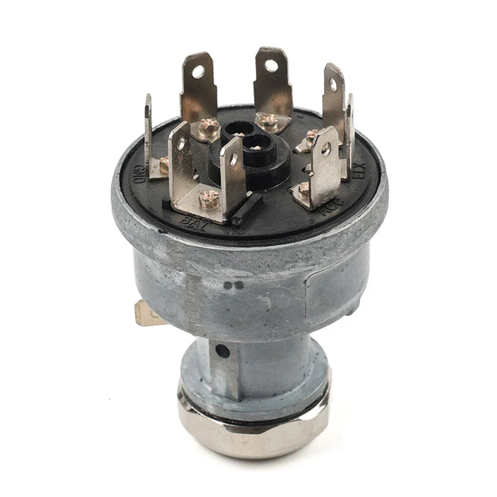 Ignition Switch for John Deere 4210 4310 4510 4610 5210 5220 4320 4720 (2000-2007)