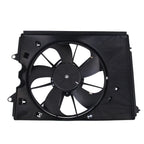 Engine Cooling Fan Assembly for Acura MDX (2014–2020) Honda Pilot Ridgeline