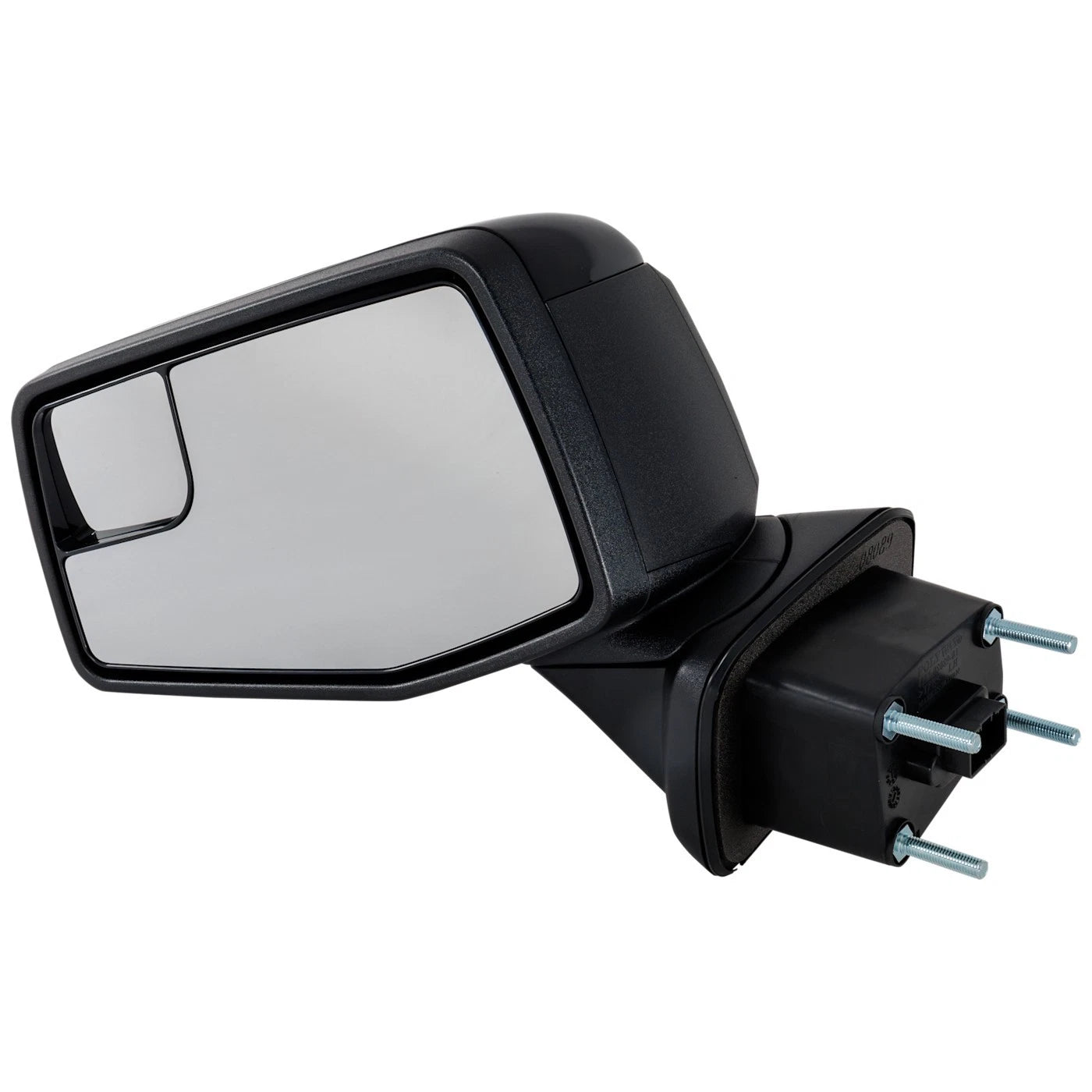 Driver Left Side Heated Mirror for Chevy Silverado 1500