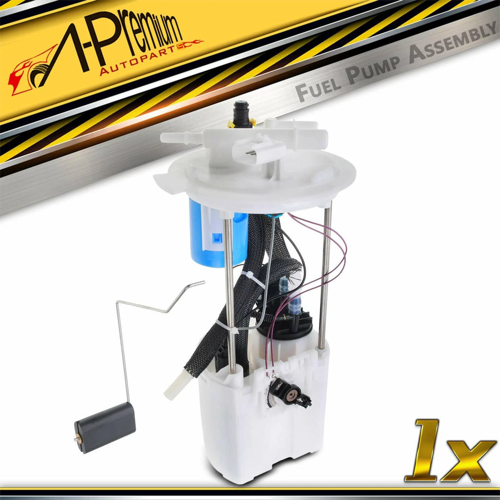 Fuel Pump Module Assembly for Ford Transit-150 250 350 (2015–2019)