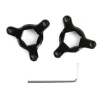Fork Pre Adjusters 14MM for Kawasaki Ninja ZX6R ZX10R ZZR1400 Z800 (2000–2023)