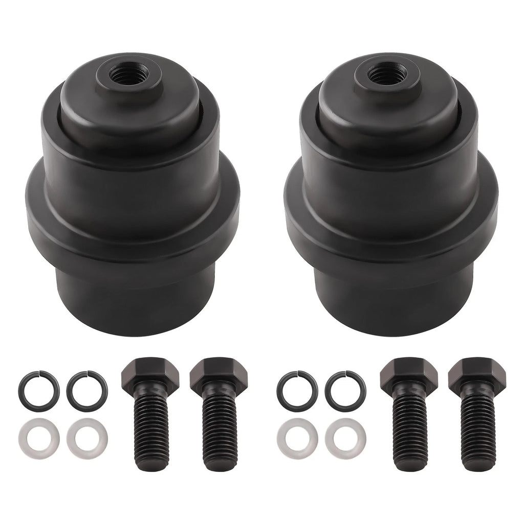 2X Track Roller for Bobcat 225 325 328 329 331 334 425
