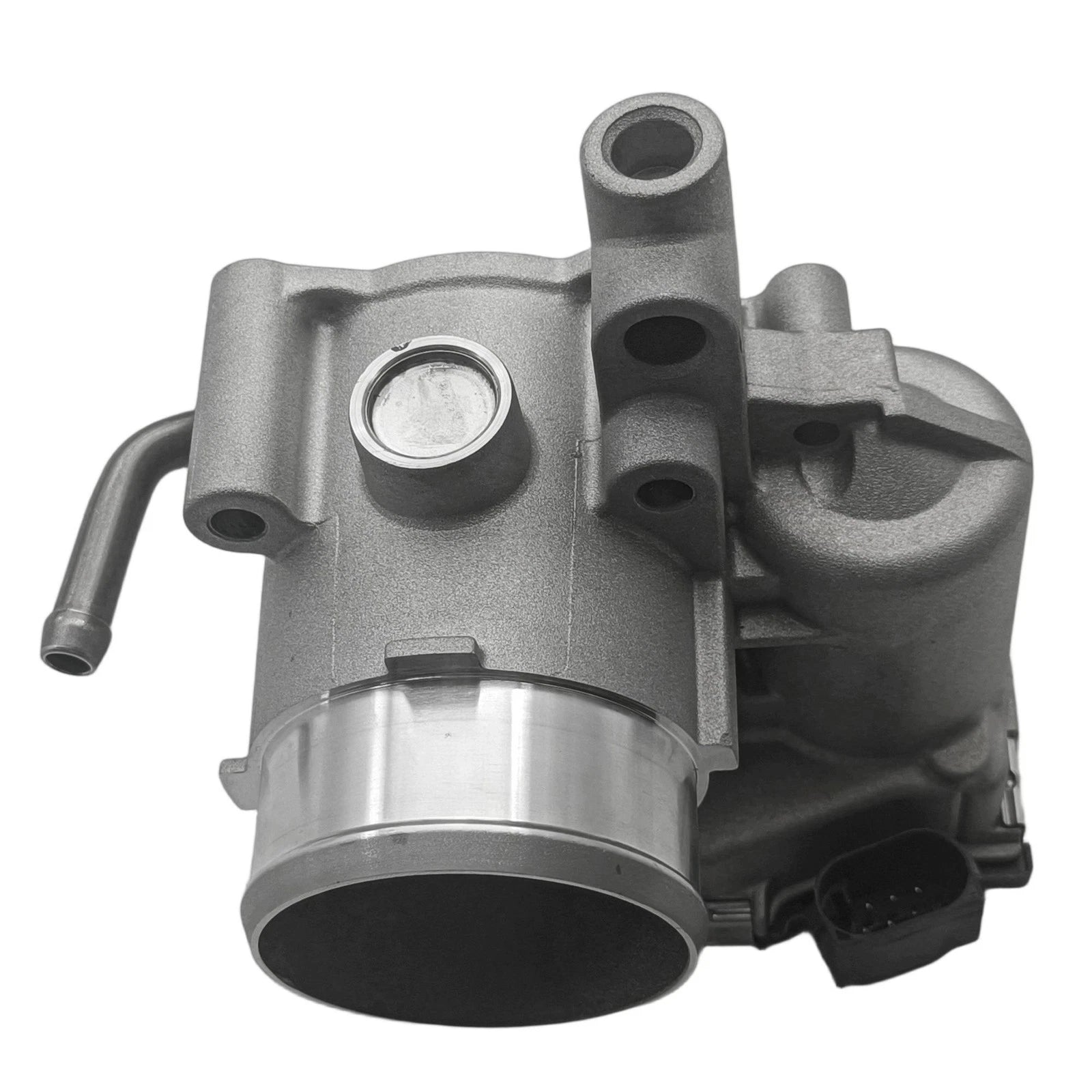 Fuel Injection Throttle Body for Hyundai Elantra Ioniq Kia Niro (2021–2023)