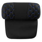 Razor Chopped Trunk Backrest for Harley Road Glide (1997–2013)